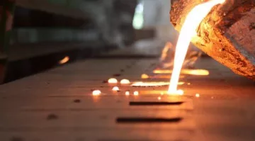 Công nghệ đúc và vật liệu mới