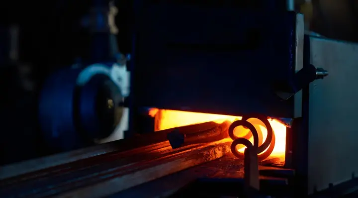 Công nghệ xử lý nhiệt