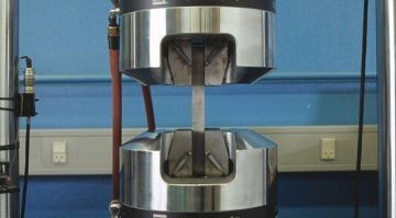 Kiểm định vật liệu