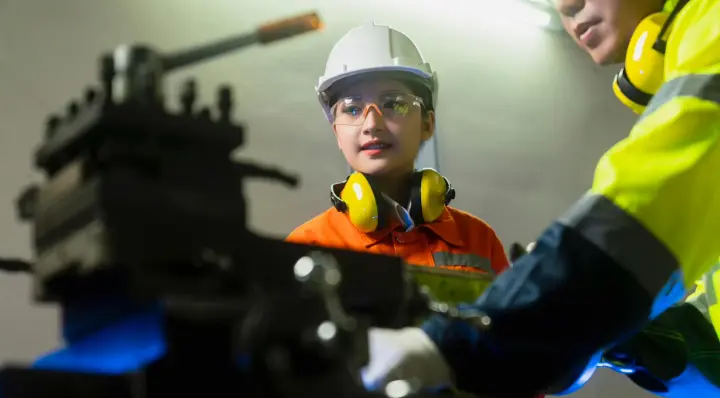 Đào tạo, tư vấn công nghệ